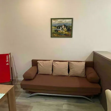 Modern Apartment, Randneustadt With Great Connections * Dresden