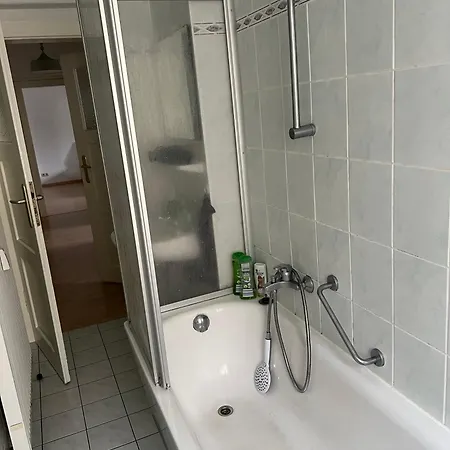 Apartment Sagenhafte In Dresdner Neustadt *