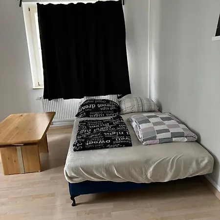 Sagenhafte In Dresdner Neustadt Apartment *