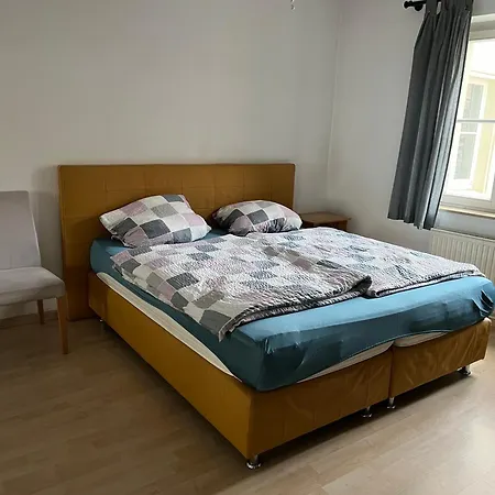 Apartment Sagenhafte In Dresdner Neustadt