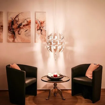 Modern With A Great View Apartment Dresden