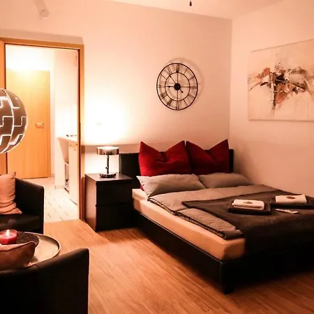 Modern With A Great View Apartment