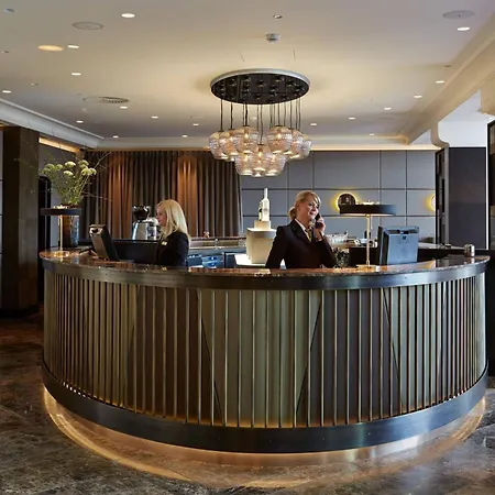 Gewandhaus Dresden, Autograph Collection Hotel Dresden