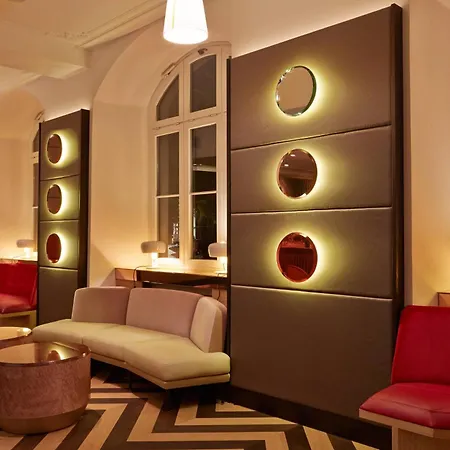 Hotel Gewandhaus Dresden, Autograph Collection Dresden