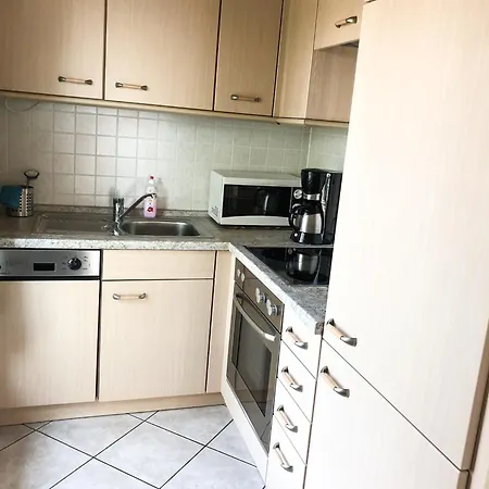 Ferienwohung In Am Elbhang Apartment Dresden