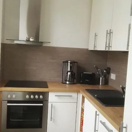 Apartment Mit 2 Baedern Und 2 Schlafzimmern