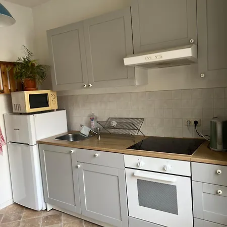 Apartment Sagenhafte In Dresdner Neustadt