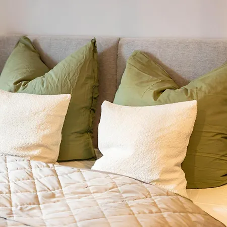New - Nora - Messe - Airport Apartment *