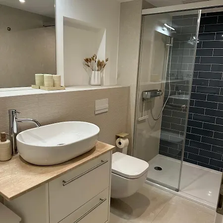 Apartmán Altleubnitz 8 *