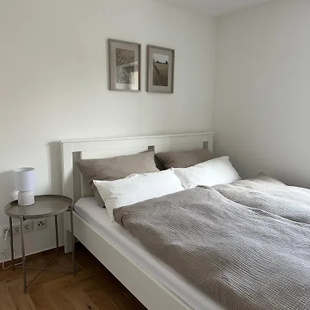 Apartmán Altleubnitz 8 *