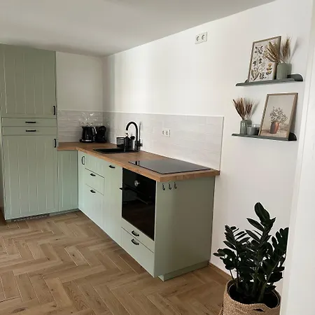 Altleubnitz 8 Apartment *