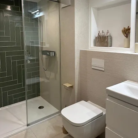 Apartmán Altleubnitz 8 *