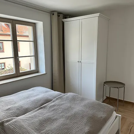 Altleubnitz 8 Apartment *