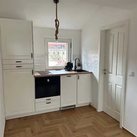 Altleubnitz 8 Apartment Dresden