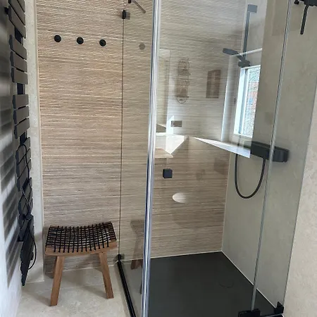 Apartmán Altleubnitz 8 *
