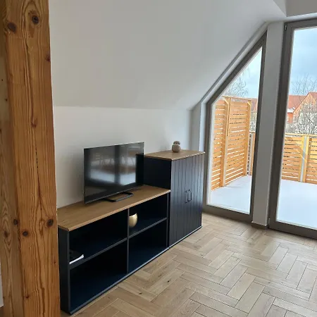 Altleubnitz 8 Apartment *