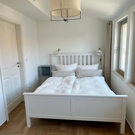 Altleubnitz 8 Apartment