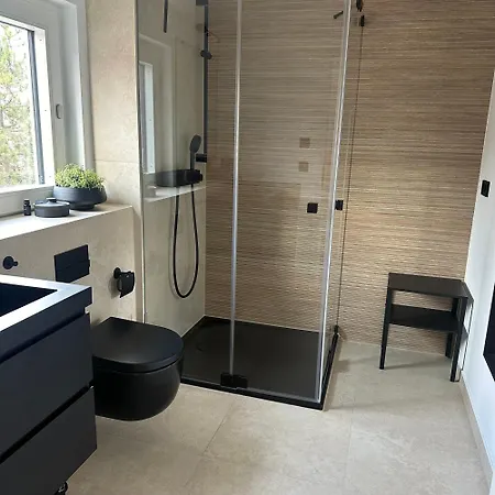 Apartment Altleubnitz 8