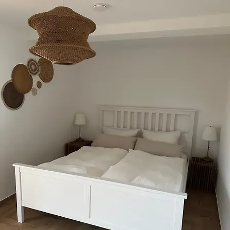Altleubnitz 8 Apartment