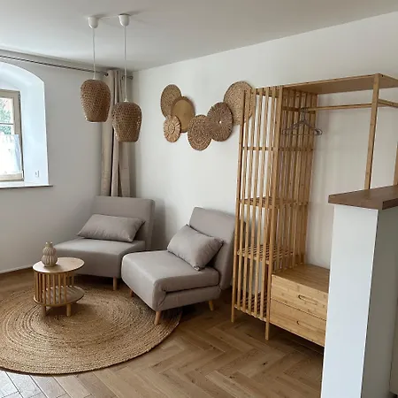 Altleubnitz 8 Apartment *