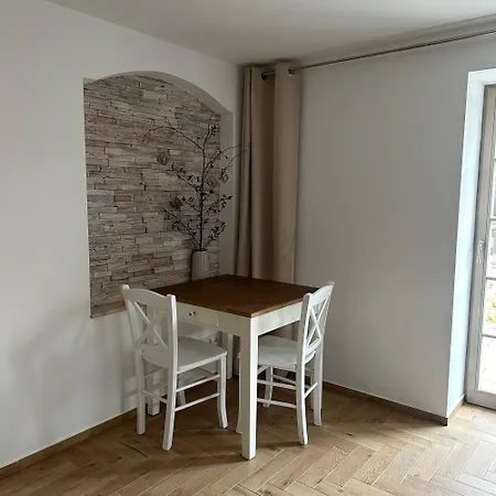 Altleubnitz 8 Drážďany