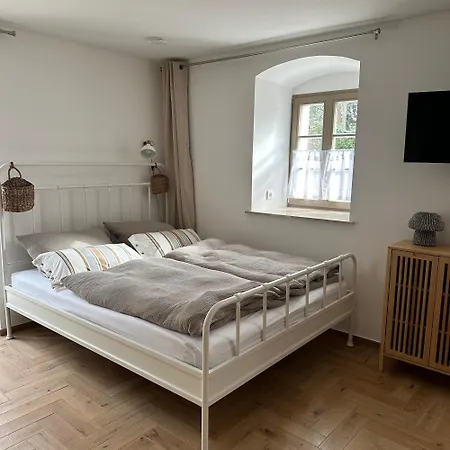 Apartmán Altleubnitz 8 Drážďany