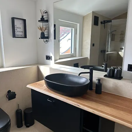 Apartment Altleubnitz 8