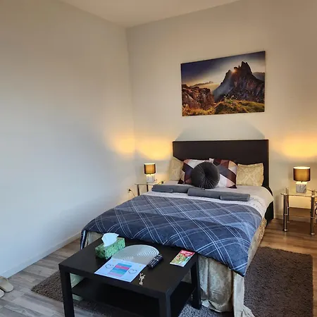 Cozy And Comfortable Private Homestay *