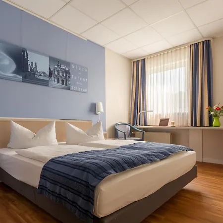 Novalis By Aurum Hotel Drezno