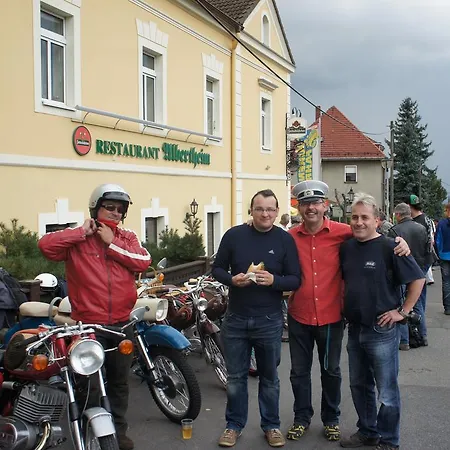 Hotel Pesterwitzer Siegel Freital