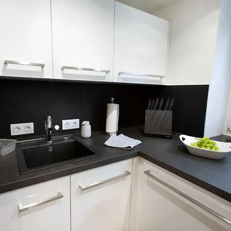 Apartment Wohnperle Alexa *
