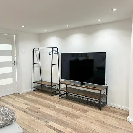 Wohnperle Alexa Apartment