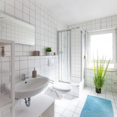 Apartment Stephensons Stuebchen *zentrumsnah*gemuetlich* Dresden