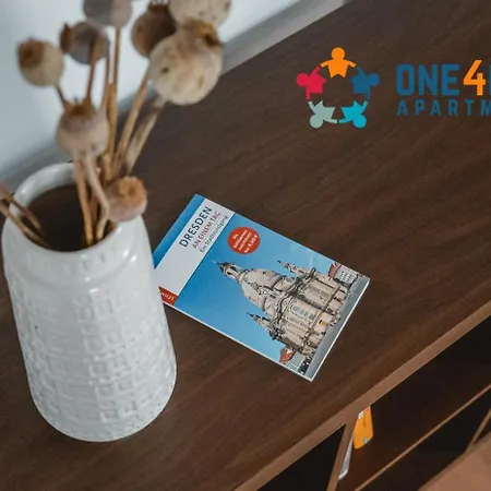 One4five Apartments, Gemuetliches Wohnen In Apartment *