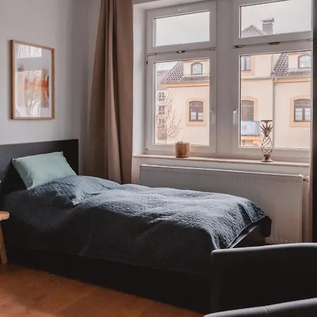One4five Apartments, Gemuetliches Wohnen In Apartment *