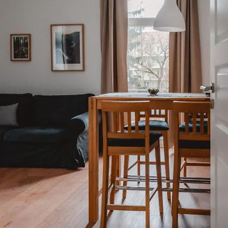 One4five Apartments, Gemuetliches Wohnen In *