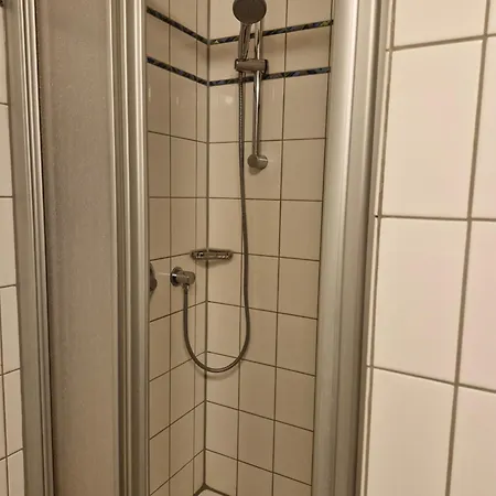 Gaestehaus Im Haus Des Kfz-gewerbes Dresden