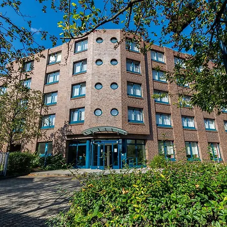 Hostel Gaestehaus Im Haus Des Kfz-gewerbes