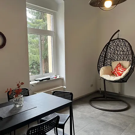 Apartment Hello&welcome City-apartment