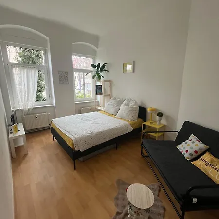 Apartment Hello&welcome City-apartment