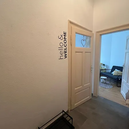 Hello&welcome City-apartment Apartment