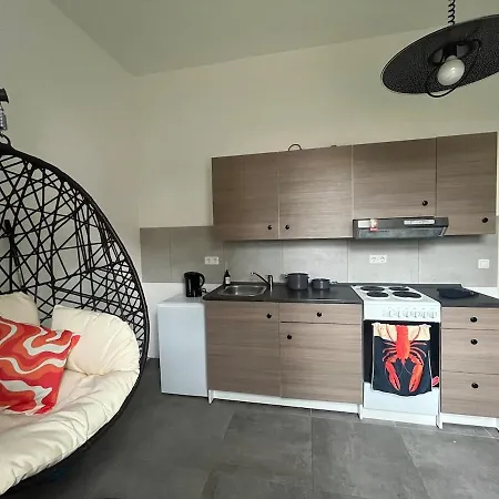 Hello&welcome City-apartment Apartment *