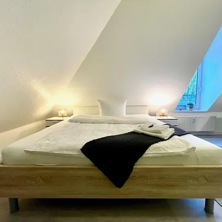 Apartment Apartment-zschachwitz-kleine-wohlfuehlferienwohnung Dresden