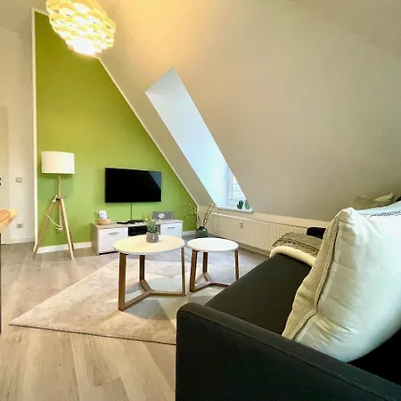 Apartment-zschachwitz-kleine-wohlfuehlferienwohnung *
