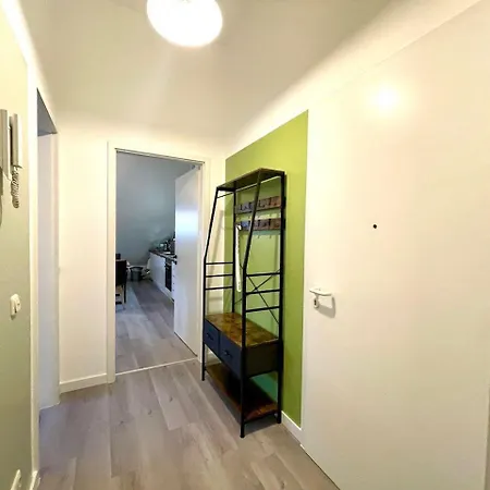 Apartment-zschachwitz-kleine-wohlfuehlferienwohnung * Dresden
