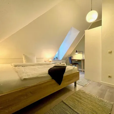 Apartment-zschachwitz-kleine-wohlfuehlferienwohnung