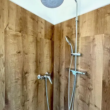 Apartment Apartment-zschachwitz-kleine-wohlfuehlferienwohnung
