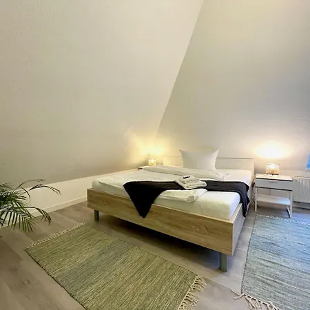Apartment-zschachwitz-kleine-wohlfuehlferienwohnung * Dresden