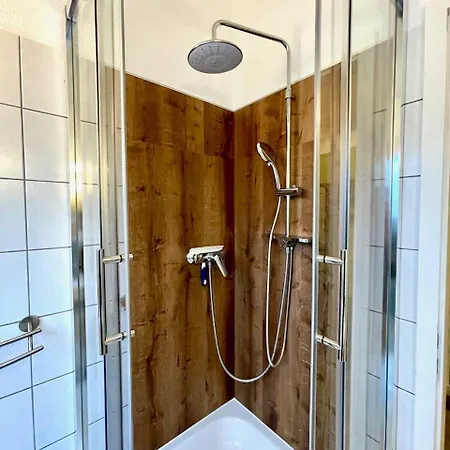 Apartment-zschachwitz-kleine-wohlfuehlferienwohnung Apartment *