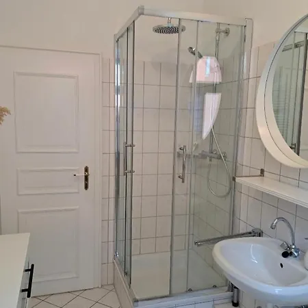 Apartment Stilvolle *